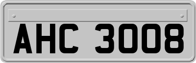 AHC3008