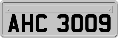 AHC3009