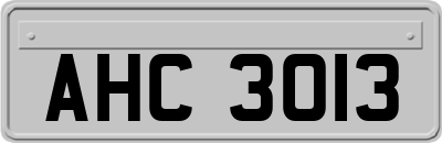 AHC3013