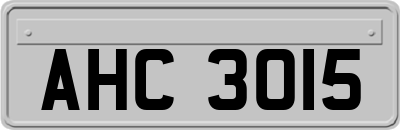 AHC3015