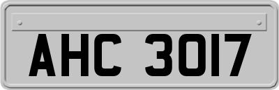 AHC3017
