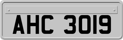 AHC3019