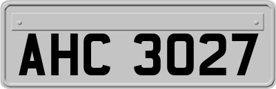 AHC3027