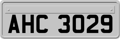 AHC3029