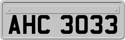 AHC3033
