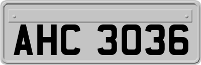 AHC3036