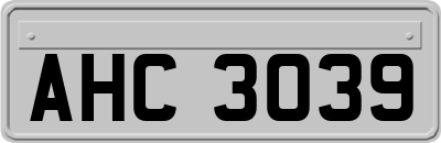 AHC3039