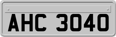 AHC3040