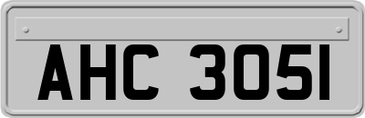 AHC3051