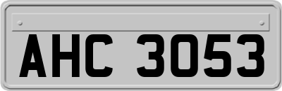 AHC3053