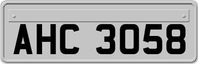 AHC3058