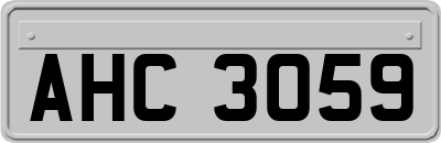 AHC3059