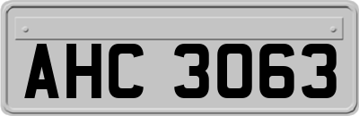 AHC3063