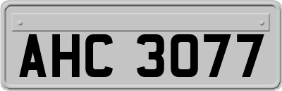 AHC3077