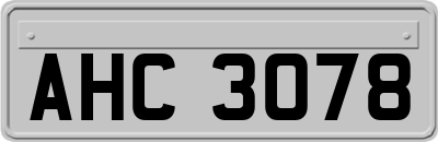 AHC3078