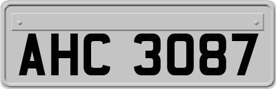 AHC3087