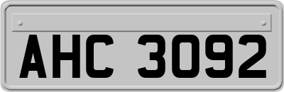 AHC3092
