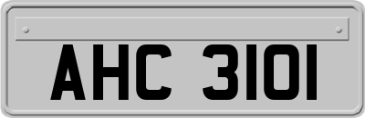 AHC3101