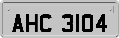 AHC3104