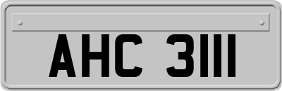 AHC3111