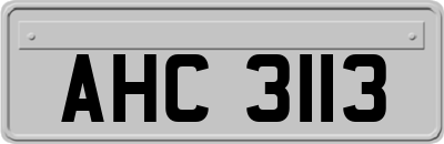 AHC3113