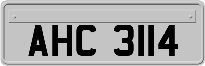 AHC3114