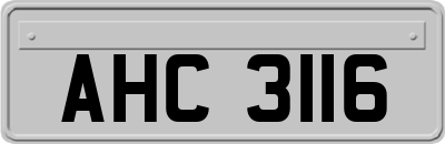 AHC3116