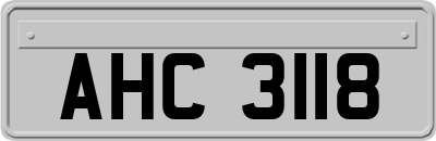 AHC3118