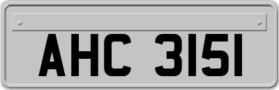 AHC3151