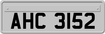 AHC3152
