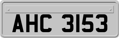 AHC3153