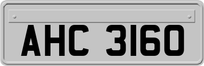 AHC3160