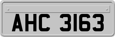 AHC3163