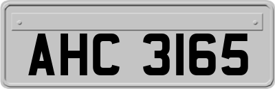 AHC3165