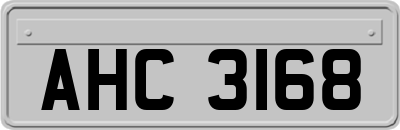 AHC3168