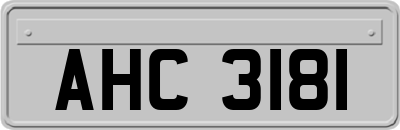 AHC3181