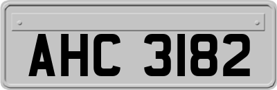 AHC3182