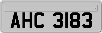 AHC3183