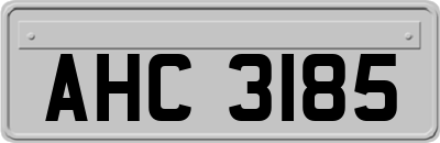 AHC3185