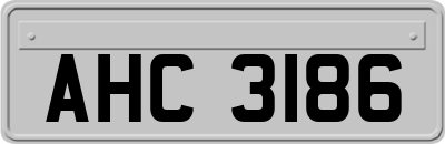 AHC3186