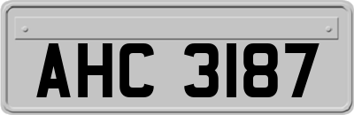 AHC3187