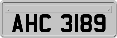 AHC3189