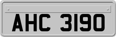 AHC3190