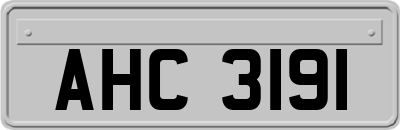 AHC3191