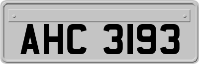 AHC3193