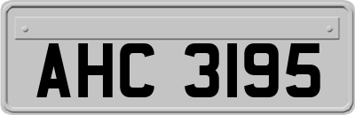 AHC3195