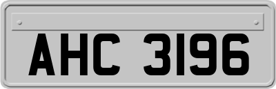 AHC3196