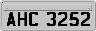 AHC3252