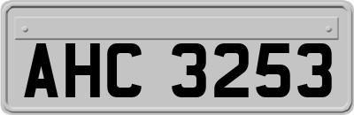 AHC3253
