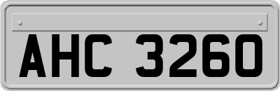 AHC3260
